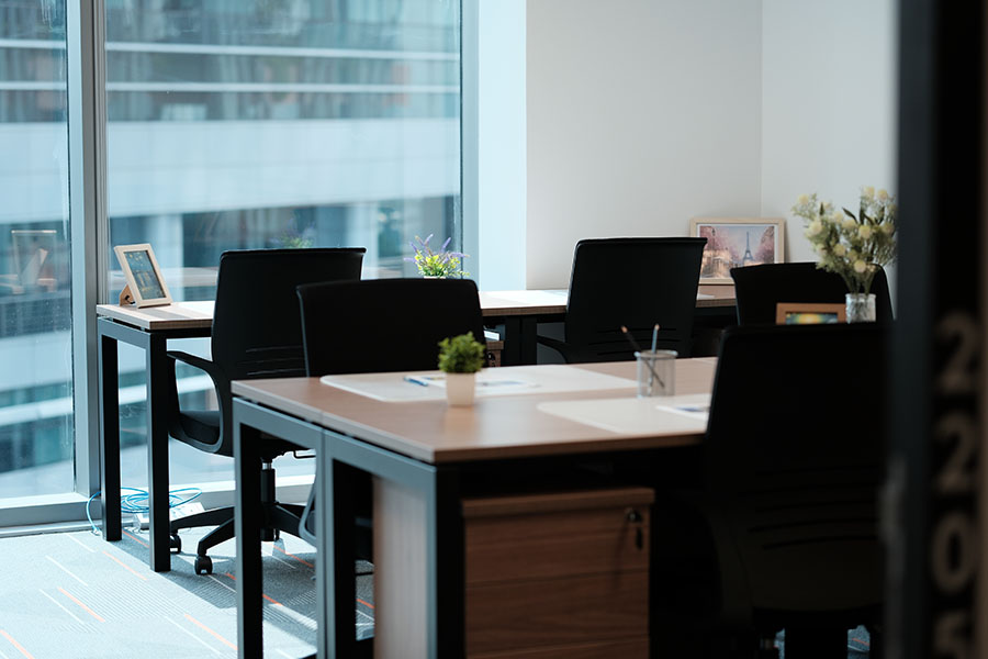 Serviced Offices-1