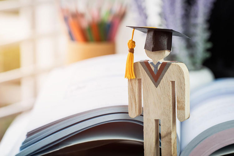 Planeamento de estudos no estrangeiro