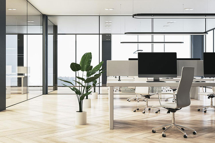 Virtual-Offices